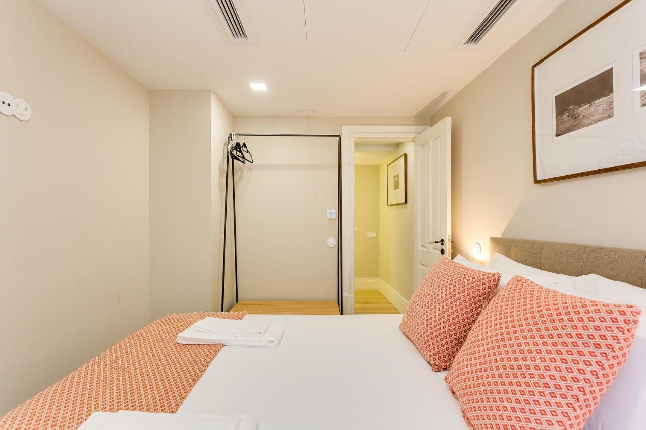 Jardins Da Muralha Apartments By Da'Home OOporto Exterior foto
